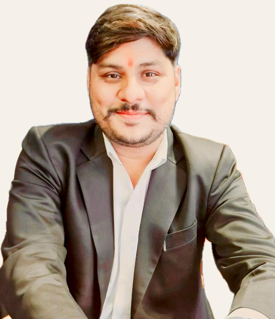 Advocate Kushal Gupta